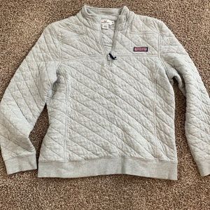 Vineyard vines pullover
